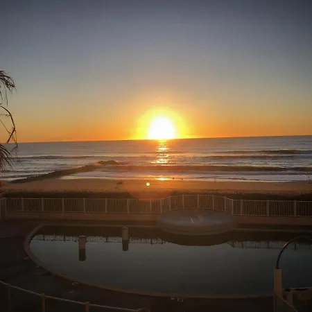 Apartman La Voile Blanche 3 *