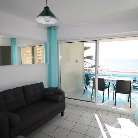 La Voile Blanche 3 Apartman