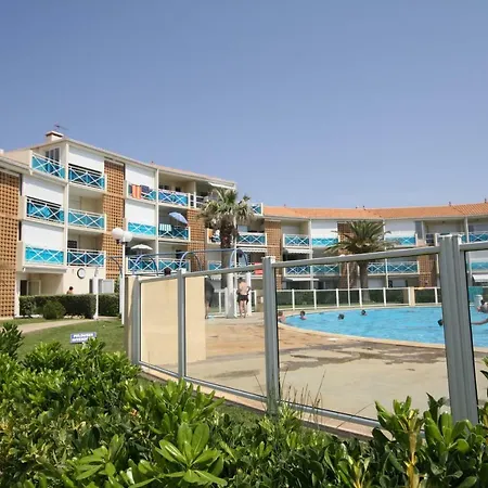 La Voile Blanche 3 * Frontignan