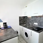 La Voile Blanche 3 شقة فرونتينيان
