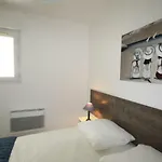 شقة La Voile Blanche 3 *