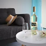 La Voile Blanche 3 شقة *