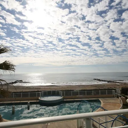 La Voile Blanche 3 * フロンティニャン