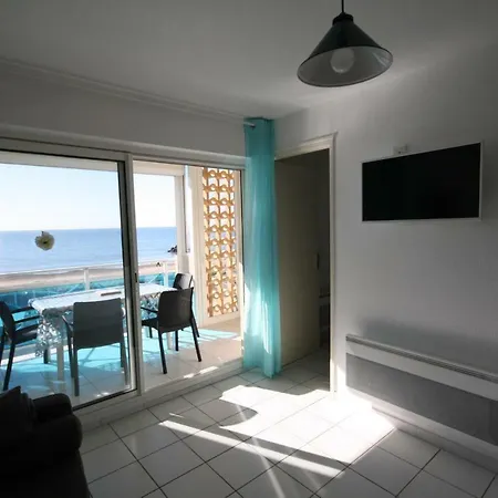 Apartment La Voile Blanche 3 *