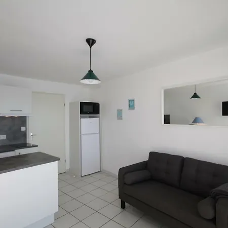 La Voile Blanche 3 * フロンティニャン