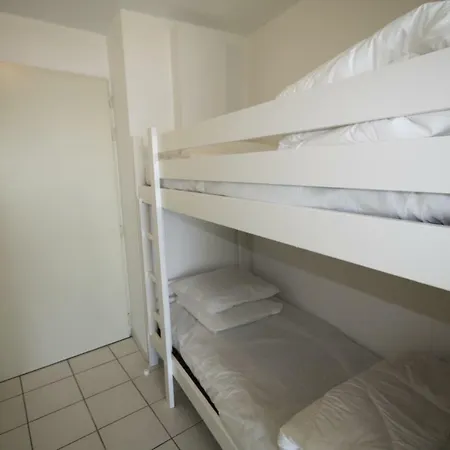 La Voile Blanche 3 アパート フロンティニャン