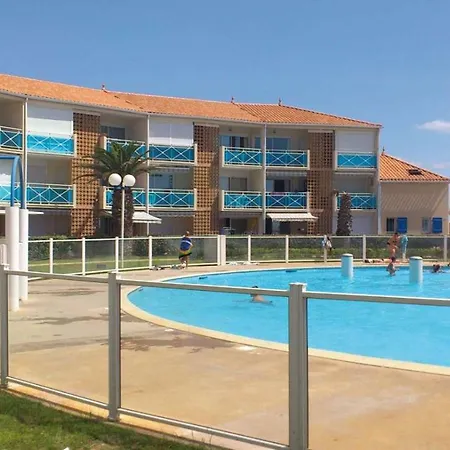 La Voile Blanche 3 フロンティニャン