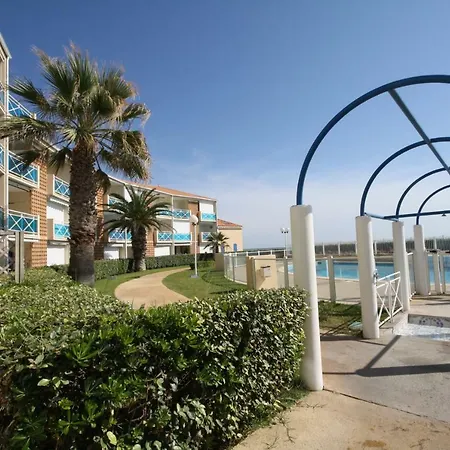 La Voile Blanche 3 * フロンティニャン