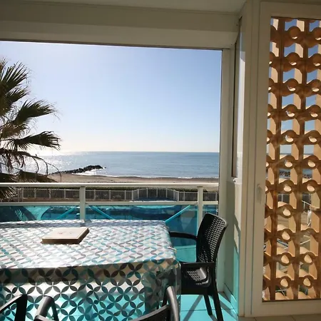 Apartment La Voile Blanche 3 *