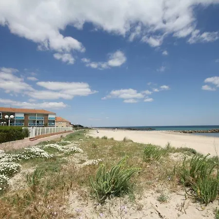 La Voile Blanche 3 フロンティニャン