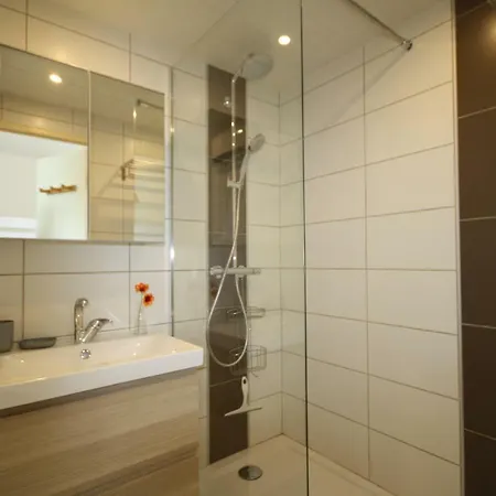 La Voile Blanche 3 Apartment