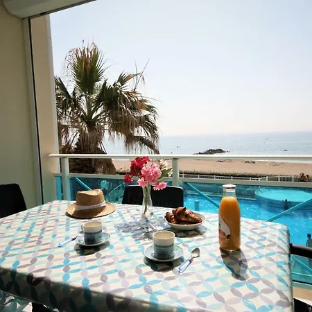 Apartment La Voile Blanche 3