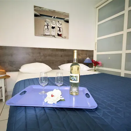 Apartment La Voile Blanche 3 *