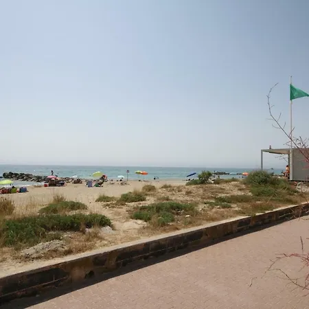 La Voile Blanche 3 アパート