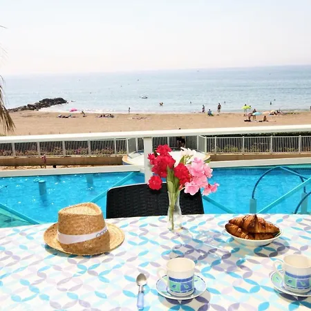 Apartment La Voile Blanche 3