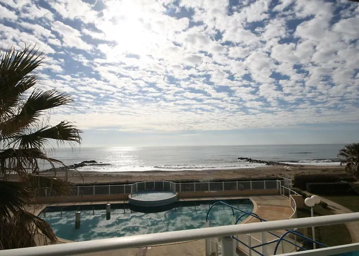 La Voile Blanche 3 * Frontignan