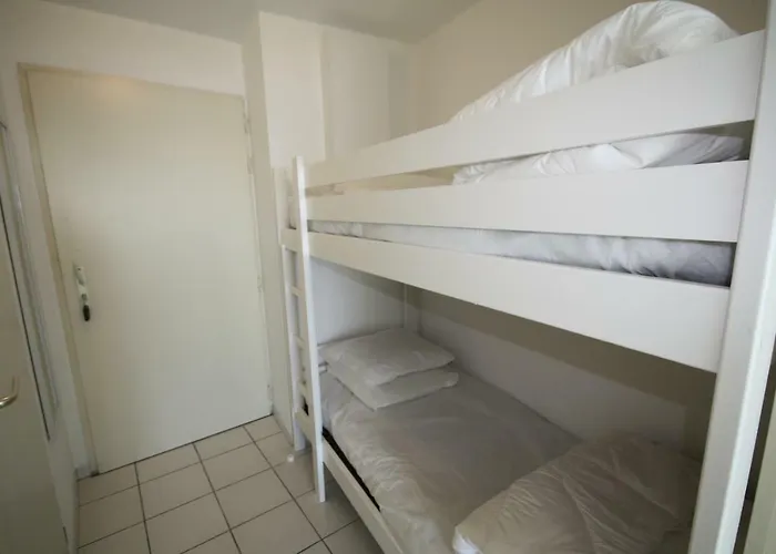 La Voile Blanche 3 Apartament Frontignan