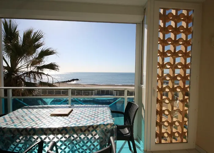 Apartament La Voile Blanche 3 *