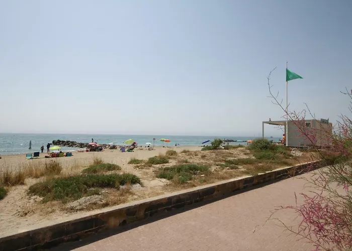 La Voile Blanche 3 Apartament